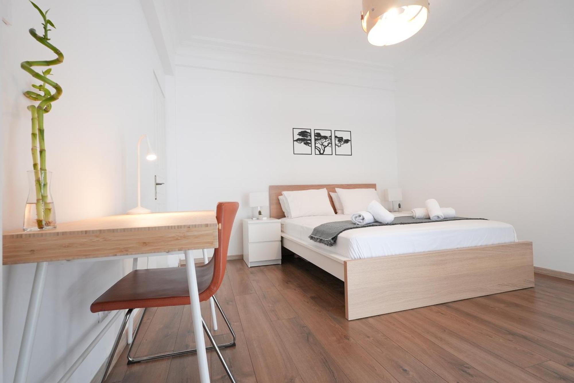 Syntagma Square, 50Sqm Nikis Luxurious Apartment Athens Exterior photo